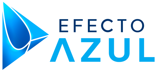 Efecto Azul